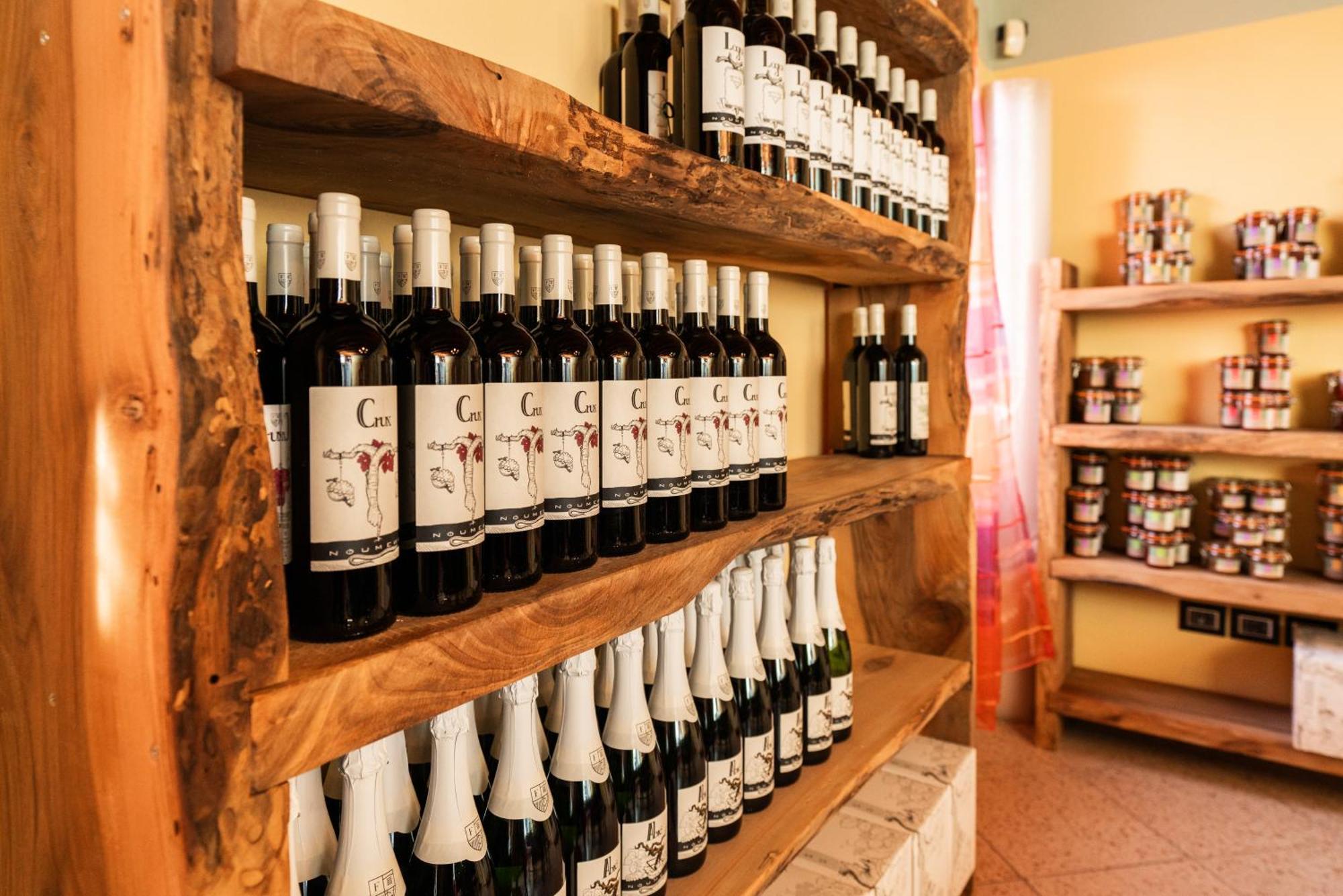 Agriturismo Dei Grippi Sona Ngoại thất bức ảnh