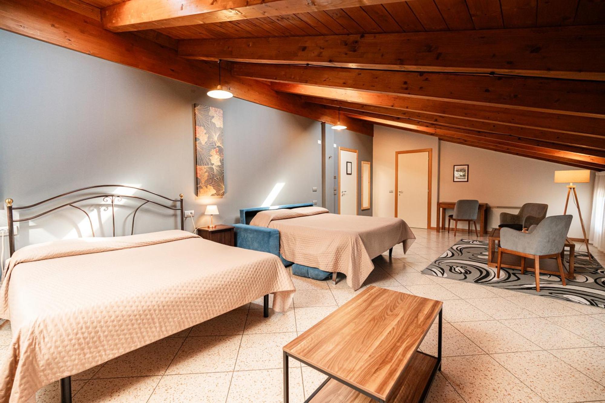 Agriturismo Dei Grippi Sona Ngoại thất bức ảnh