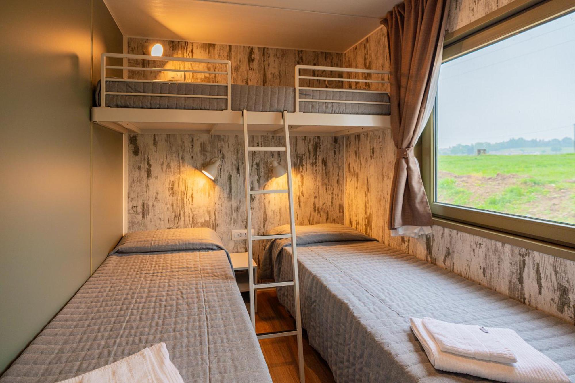 Agriturismo Dei Grippi Sona Ngoại thất bức ảnh
