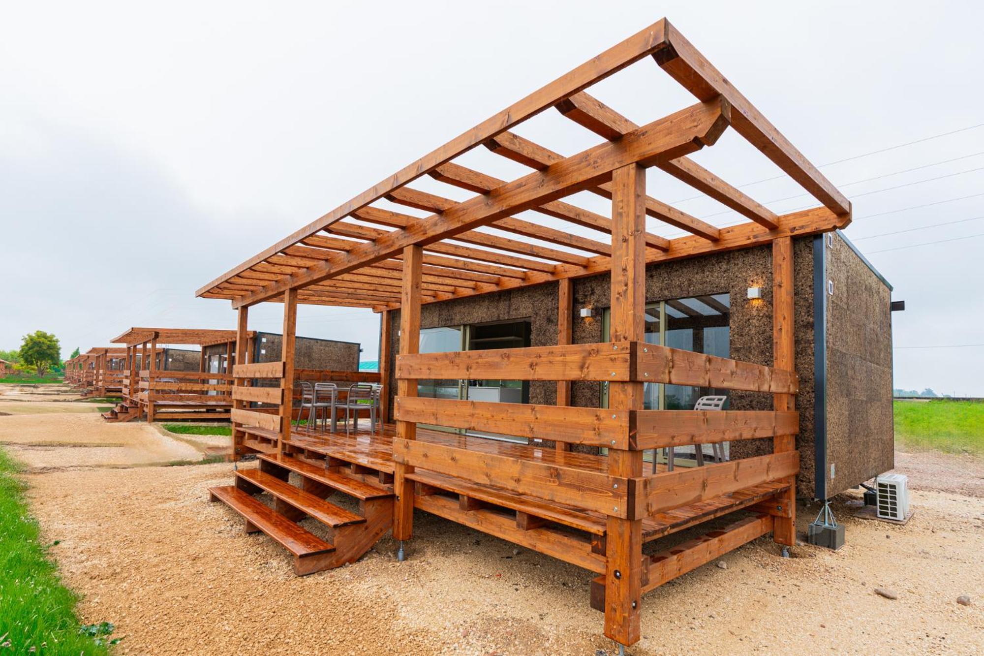 Agriturismo Dei Grippi Sona Ngoại thất bức ảnh