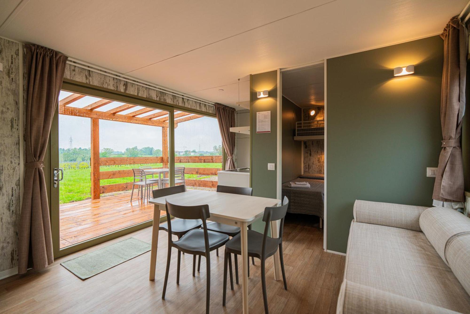 Agriturismo Dei Grippi Sona Ngoại thất bức ảnh