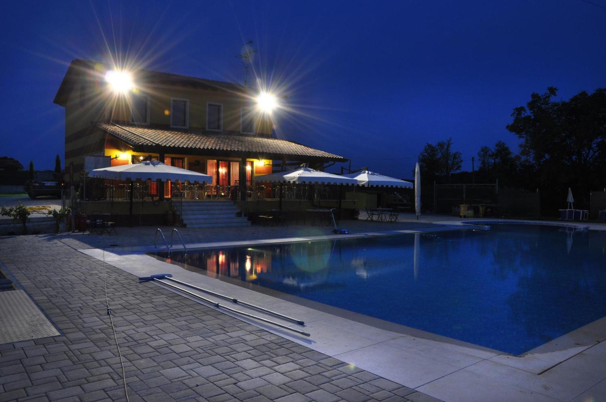 Agriturismo Dei Grippi Sona Ngoại thất bức ảnh