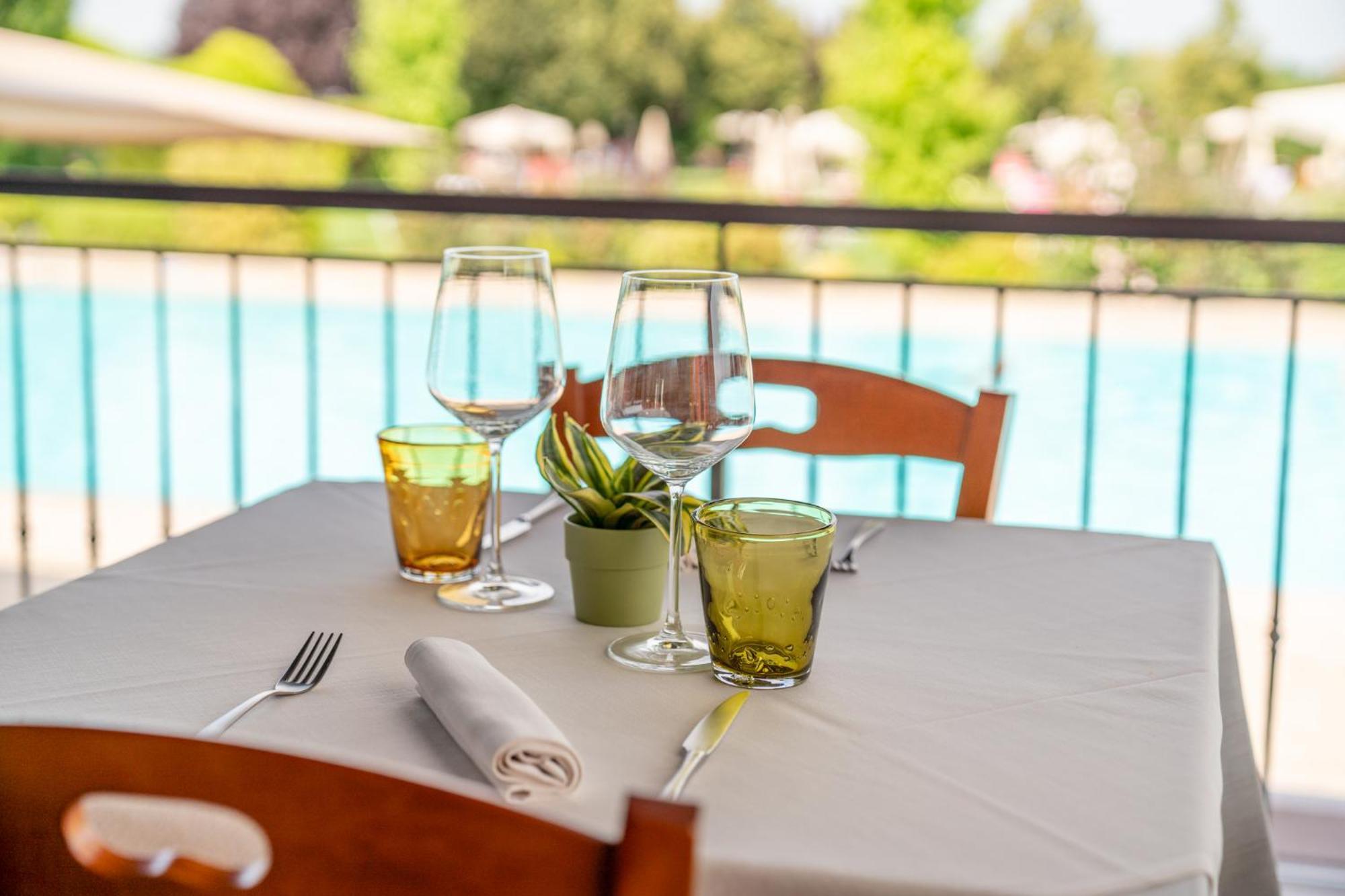 Agriturismo Dei Grippi Sona Ngoại thất bức ảnh