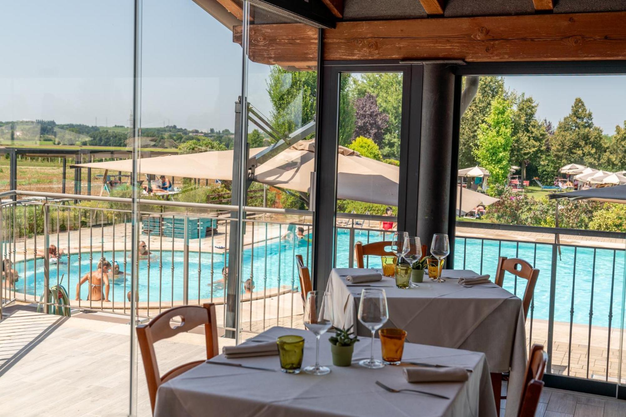 Agriturismo Dei Grippi Sona Ngoại thất bức ảnh