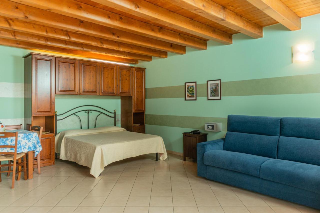 Agriturismo Dei Grippi Sona Ngoại thất bức ảnh